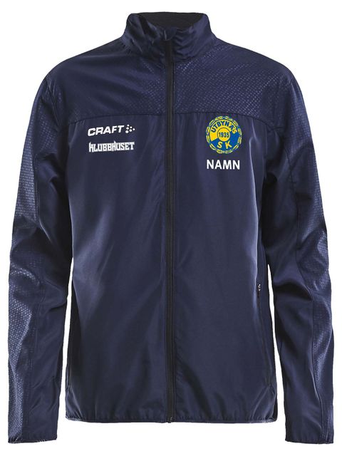 Craft Vindjacka RUSH (Utbynäs SK)